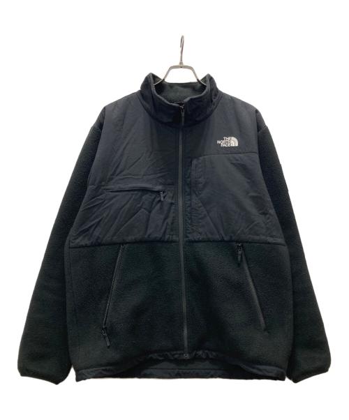THE NORTH FACE（ザ ノース フェイス）THE NORTH FACE (ザ ノース フェイス) デナリジャケット ブラック サイズ:XXLの古着・服飾アイテム