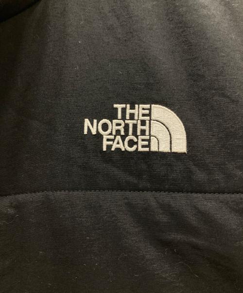 THE NORTH FACE（ザ ノース フェイス）THE NORTH FACE (ザ ノース フェイス) デナリジャケット ブラック サイズ:XXLの古着・服飾アイテム