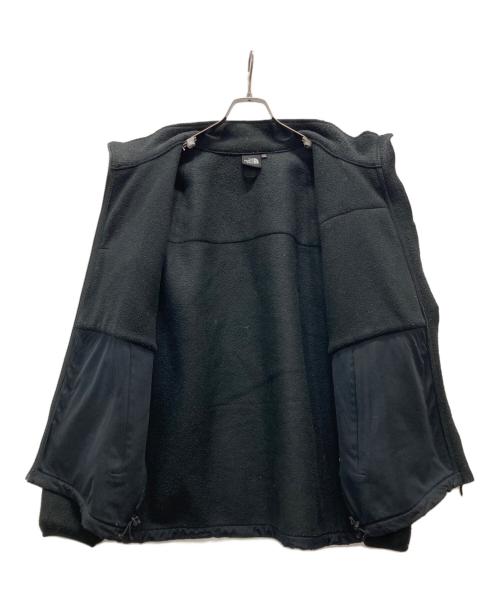 THE NORTH FACE（ザ ノース フェイス）THE NORTH FACE (ザ ノース フェイス) デナリジャケット ブラック サイズ:XXLの古着・服飾アイテム