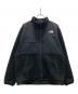 THE NORTH FACE（ザ ノース フェイス）の古着「デナリジャケット」｜ブラック