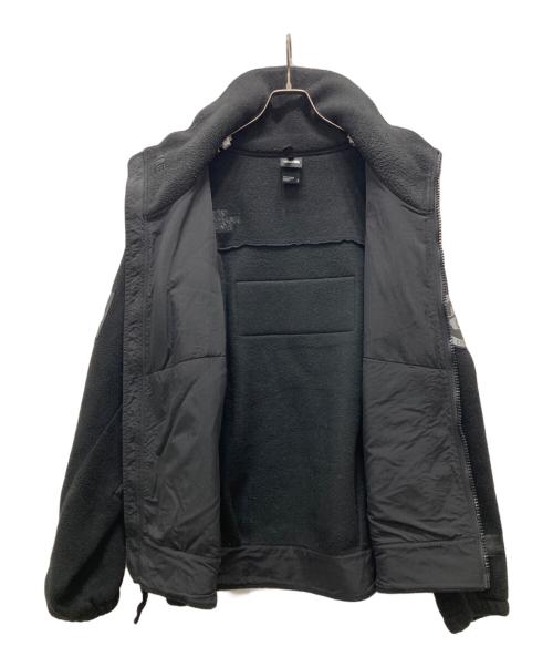 THE NORTH FACE（ザ ノース フェイス）THE NORTH FACE (ザ ノース フェイス) フリースジャケット ブラック サイズ:XLの古着・服飾アイテム