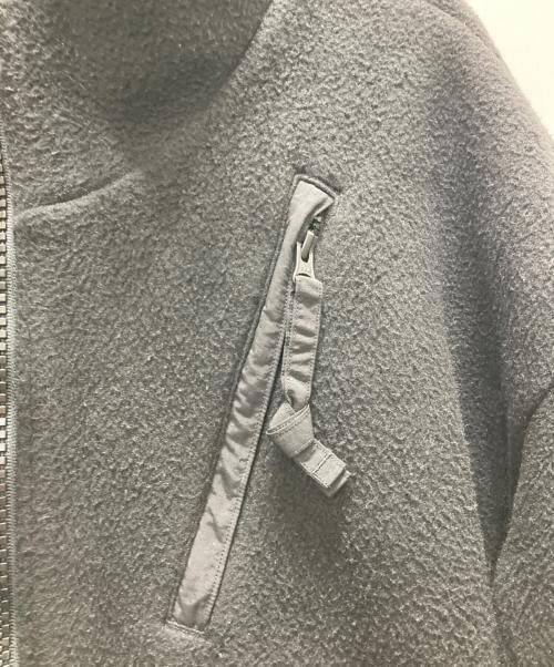 THE NORTH FACE（ザ ノース フェイス）THE NORTH FACE (ザ ノース フェイス) フリースジャケット ブラック サイズ:XLの古着・服飾アイテム