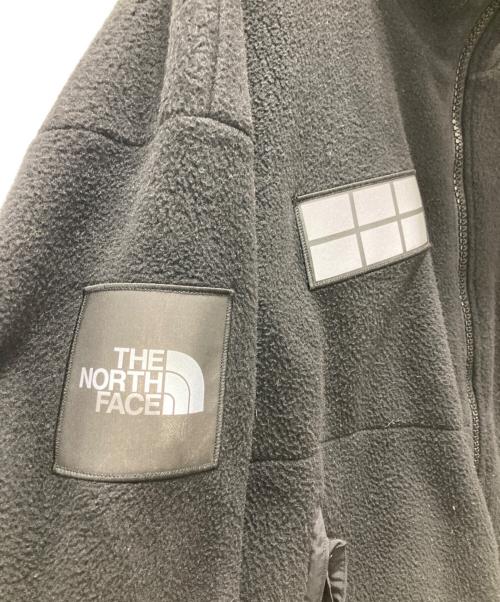 THE NORTH FACE（ザ ノース フェイス）THE NORTH FACE (ザ ノース フェイス) フリースジャケット ブラック サイズ:XLの古着・服飾アイテム