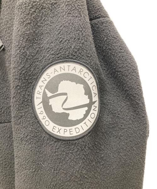 THE NORTH FACE（ザ ノース フェイス）THE NORTH FACE (ザ ノース フェイス) フリースジャケット ブラック サイズ:XLの古着・服飾アイテム