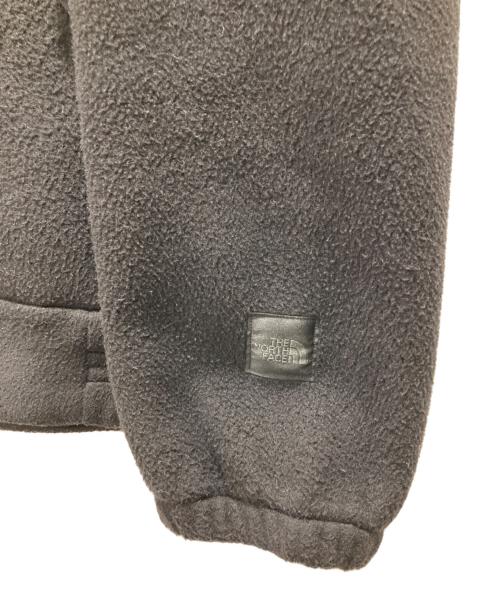 THE NORTH FACE（ザ ノース フェイス）THE NORTH FACE (ザ ノース フェイス) フリースジャケット ブラック サイズ:XLの古着・服飾アイテム