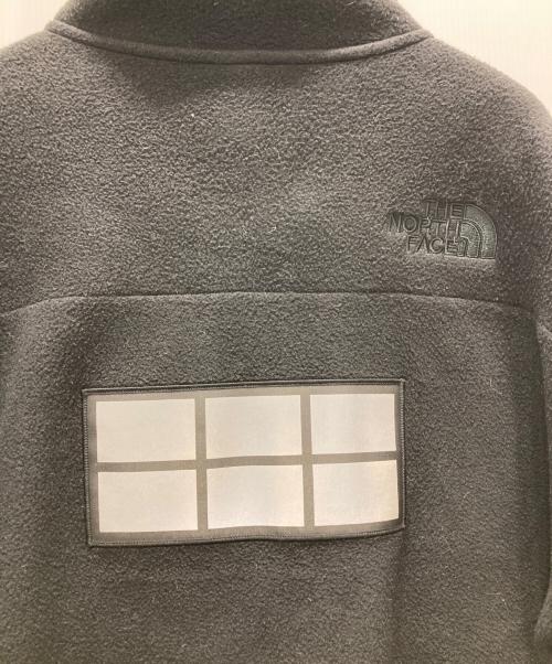 THE NORTH FACE（ザ ノース フェイス）THE NORTH FACE (ザ ノース フェイス) フリースジャケット ブラック サイズ:XLの古着・服飾アイテム