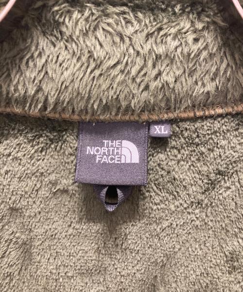 THE NORTH FACE（ザ ノース フェイス）THE NORTH FACE (ザ ノース フェイス) ANTARCTICA VERSA LOFT JACKET カーキ サイズ:XLの古着・服飾アイテム