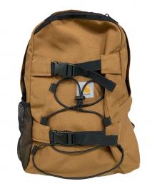 CarHartt（カーハート）の古着「リュック」｜ブラウン