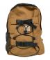 CarHartt（カーハート）の古着「リュック」｜ブラウン