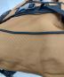 中古・古着 CarHartt (カーハート) リュック ブラウン：5000円