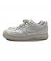 NIKE (ナイキ) Drake NOCTA (ドレイク ノクタ) Air Force 1 Low Love You Forver ホワイト サイズ:27.5：6000円