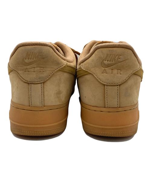 NIKE（ナイキ）NIKE (ナイキ) ローカットスニーカー ブラウン サイズ:27.5の古着・服飾アイテム