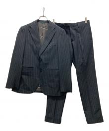 janecostellazione（ジャンコステラッツォーネ）の古着「セットアップスーツ」｜グレー