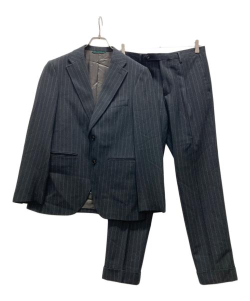 janecostellazione（ジャンコステラッツォーネ）janecostellazione (ジャンコステラッツォーネ) セットアップスーツ グレー サイズ:Ｓの古着・服飾アイテム
