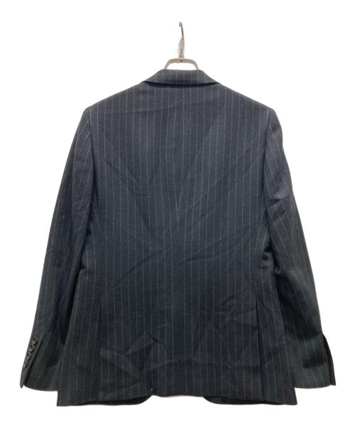 janecostellazione（ジャンコステラッツォーネ）janecostellazione (ジャンコステラッツォーネ) セットアップスーツ グレー サイズ:Ｓの古着・服飾アイテム