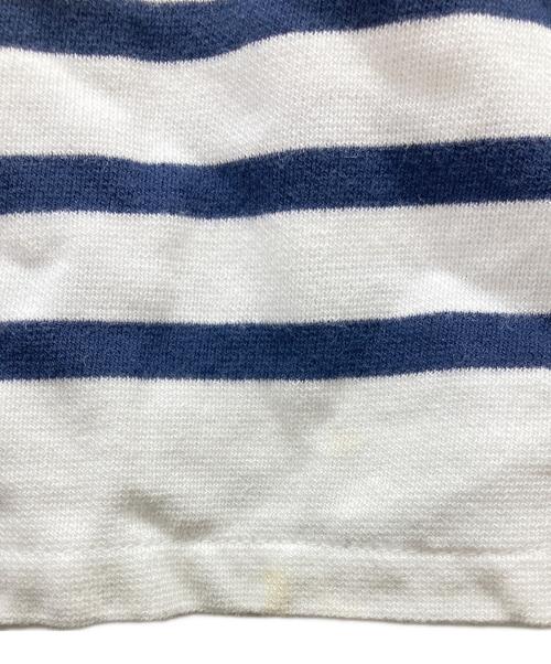 ORCIVAL（オーシバル）ORCIVAL (オーシバル) ワイドバスクシャツ ホワイト サイズ:1の古着・服飾アイテム