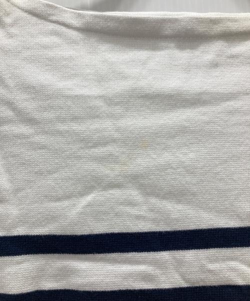 ORCIVAL（オーシバル）ORCIVAL (オーシバル) ワイドバスクシャツ ホワイト サイズ:1の古着・服飾アイテム