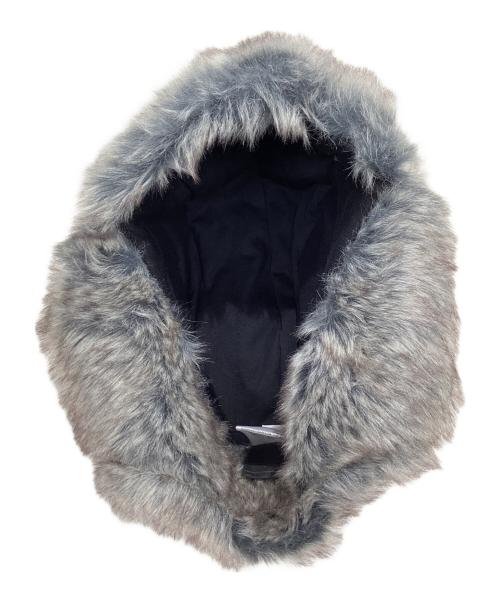 New Era（ニューエラ）New Era (ニューエラ) フライトキャップ ブラウンの古着・服飾アイテム