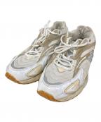 NEW BALANCEニューバランス）の古着「スニーカー」｜ホワイト