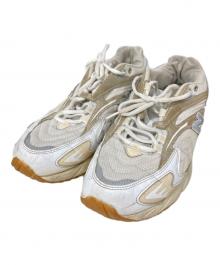 NEW BALANCE（ニューバランス）の古着「スニーカー」｜ホワイト