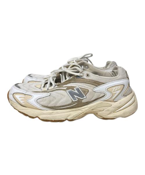 NEW BALANCE（ニューバランス）NEW BALANCE (ニューバランス) スニーカー ホワイト サイズ:28.5の古着・服飾アイテム