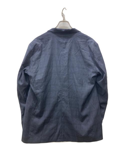 THE SHOP TK（ザショップティーケー）THE SHOP TK (ザショップティーケー) セットアップスーツ ネイビー サイズ:Lの古着・服飾アイテム