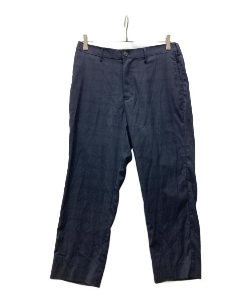 THE SHOP TK（ザショップティーケー）THE SHOP TK (ザショップティーケー) セットアップスーツ ネイビー サイズ:Lの古着・服飾アイテム