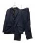 THE SHOP TK（ザショップティーケー）の古着「セットアップスーツ」｜ネイビー