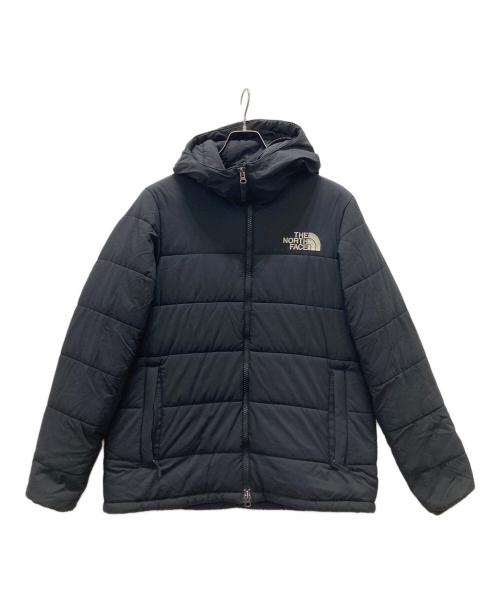 THE NORTH FACE（ザ ノース フェイス）THE NORTH FACE (ザ ノース フェイス) トランゴパーカ/Trango Parka ブラック サイズ:Mの古着・服飾アイテム
