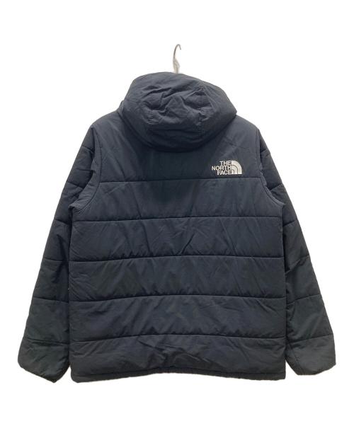 THE NORTH FACE（ザ ノース フェイス）THE NORTH FACE (ザ ノース フェイス) トランゴパーカ/Trango Parka ブラック サイズ:Mの古着・服飾アイテム