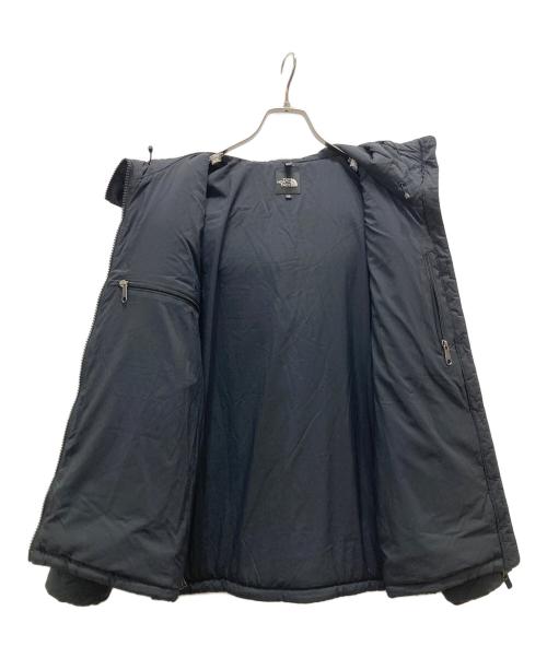THE NORTH FACE（ザ ノース フェイス）THE NORTH FACE (ザ ノース フェイス) トランゴパーカ/Trango Parka ブラック サイズ:Mの古着・服飾アイテム
