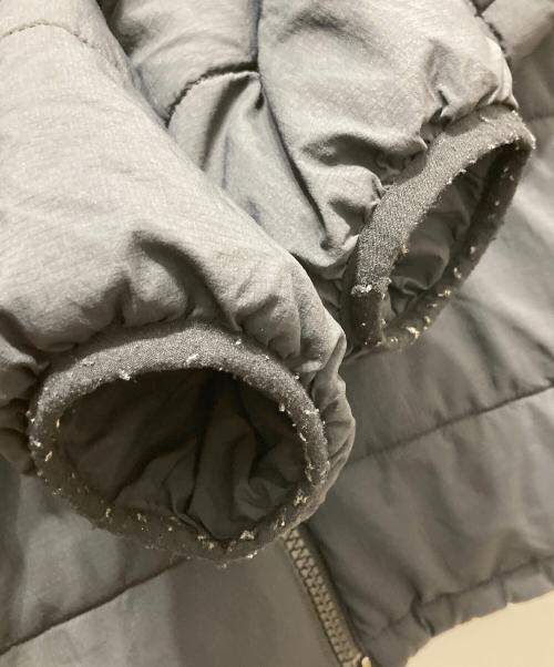 THE NORTH FACE（ザ ノース フェイス）THE NORTH FACE (ザ ノース フェイス) トランゴパーカ/Trango Parka ブラック サイズ:Mの古着・服飾アイテム