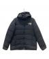 THE NORTH FACE（ザ ノース フェイス）の古着「トランゴパーカ/Trango Parka」｜ブラック