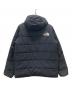 THE NORTH FACE (ザ ノース フェイス) トランゴパーカ/Trango Parka ブラック サイズ:M：13000円