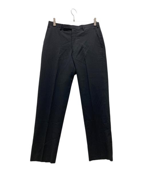 BURBERRY BLACK LABEL（バーバリーブラックレーベル）BURBERRY BLACK LABEL (バーバリーブラックレーベル) 3Bセットアップスーツ ブラック サイズ:Ⅼの古着・服飾アイテム