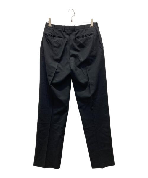 BURBERRY BLACK LABEL（バーバリーブラックレーベル）BURBERRY BLACK LABEL (バーバリーブラックレーベル) 3Bセットアップスーツ ブラック サイズ:Ⅼの古着・服飾アイテム