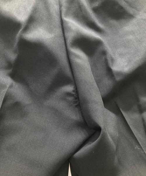 BURBERRY BLACK LABEL（バーバリーブラックレーベル）BURBERRY BLACK LABEL (バーバリーブラックレーベル) 3Bセットアップスーツ ブラック サイズ:Ⅼの古着・服飾アイテム