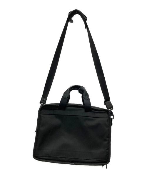 TUMI（トゥミ）TUMI (トゥミ) ブリーフバッグ ブラックの古着・服飾アイテム