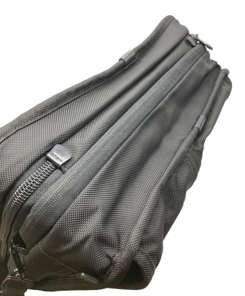 TUMI（トゥミ）TUMI (トゥミ) ブリーフバッグ ブラックの古着・服飾アイテム