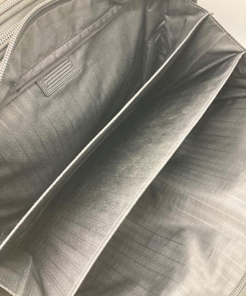 TUMI（トゥミ）TUMI (トゥミ) ブリーフバッグ ブラックの古着・服飾アイテム