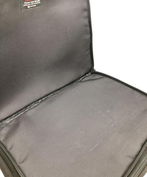 TUMI（トゥミ）TUMI (トゥミ) ブリーフバッグ ブラックの古着・服飾アイテム