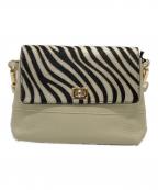 Gianni Notaroジャンニ ノターロ）の古着「ショルダーバッグ」｜22