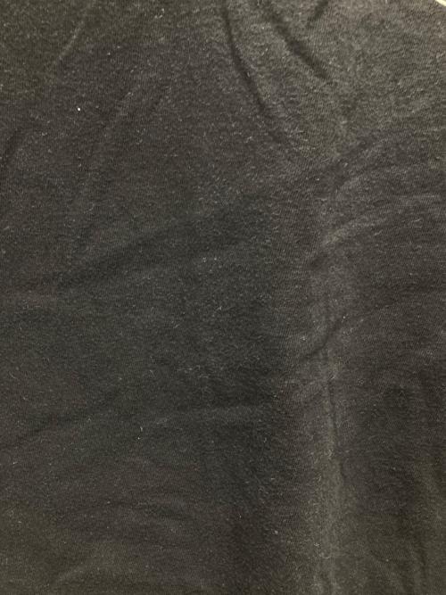 HARLEY-DAVIDSON（ハーレーダビッドソン）HARLEY-DAVIDSON (ハーレーダビッドソン) プリントTシャツ ブラック サイズ:XLの古着・服飾アイテム