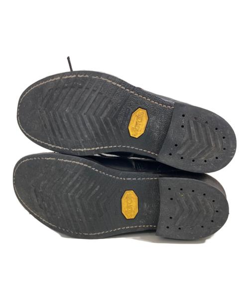 RED WING（レッドウィング）RED WING (レッドウィング) アイリッシュセッター ブラック サイズ:7 1/2の古着・服飾アイテム