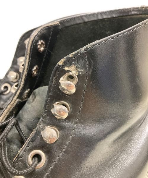 RED WING（レッドウィング）RED WING (レッドウィング) アイリッシュセッター ブラック サイズ:7 1/2の古着・服飾アイテム