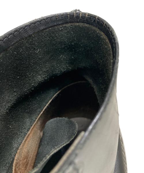 RED WING（レッドウィング）RED WING (レッドウィング) アイリッシュセッター ブラック サイズ:7 1/2の古着・服飾アイテム