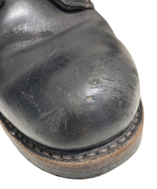 RED WING（レッドウィング）RED WING (レッドウィング) アイリッシュセッター ブラック サイズ:7 1/2の古着・服飾アイテム