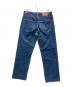 stussy (ステューシー) USA製デニムパンツ/Rough and Rugged Workgear ブルー サイズ:32：10000円