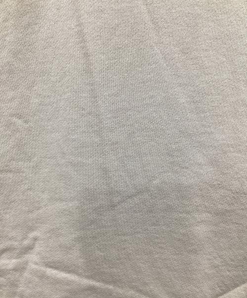 G-STAR RAW（ジースターロゥ）G-STAR RAW (ジースターロゥ) G-Script Logo Sweater カーキ サイズ:Ⅼの古着・服飾アイテム