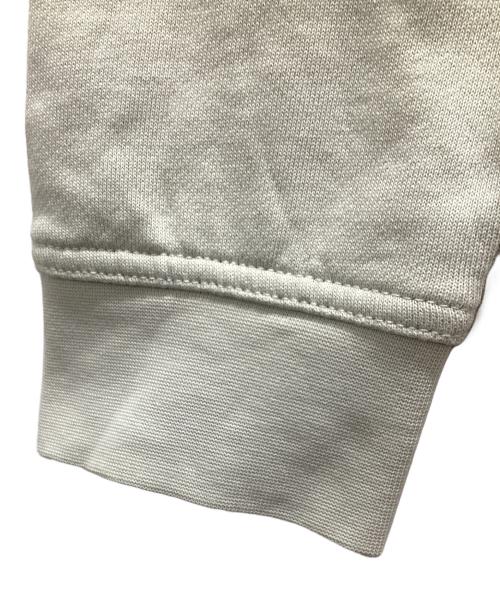 G-STAR RAW（ジースターロゥ）G-STAR RAW (ジースターロゥ) G-Script Logo Sweater カーキ サイズ:Ⅼの古着・服飾アイテム